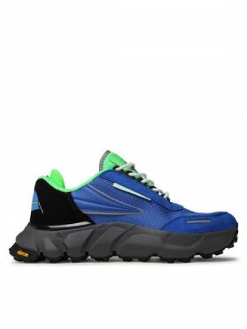 Fila Снікерcи Superhiking FFM0201.50031 Голубий Fila Снікерcи Superhiking FFM0201.50031 Голубий