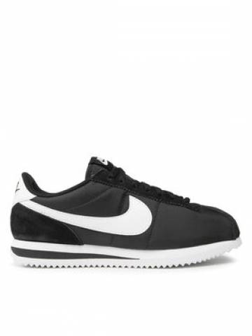 Nike Снікерcи Cortez DZ2795 Чорний Nike Снікерcи Cortez DZ2795 Чорний