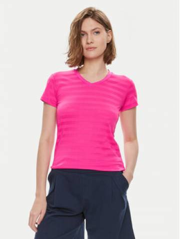CMP Технічна футболка 31T7666 Рожевий Regular Fit CMP Технічна футболка 31T7666 Рожевий Regular Fit