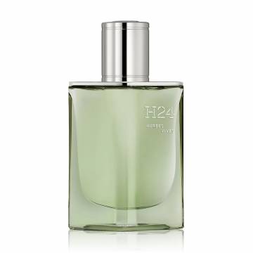 Hermes H24 Herbes Vives Парфюмированная вода мужская, 50 мл Hermes H24 Herbes Vives Парфюмированная вода мужская, 50 мл