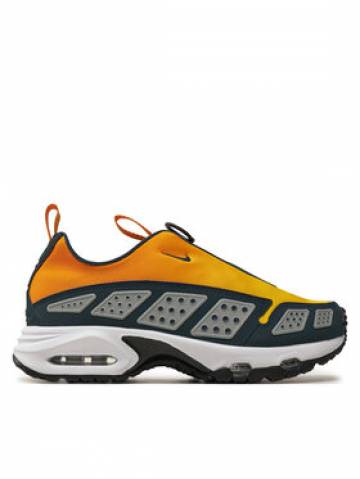 Nike Снікерcи Air Max Sndr HJ8080 700 Жовтий Nike Снікерcи Air Max Sndr HJ8080 700 Жовтий