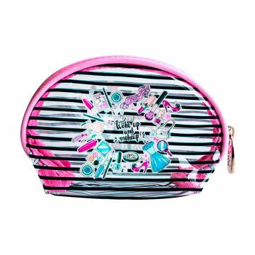 Косметичка Dini Make-up, 15*11*5 см (d-8628) Косметичка Dini Make-up, 15*11*5 см (d-8628)