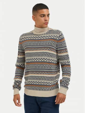 Blend Гольф 20717264 Бежевий Regular Fit Blend Гольф 20717264 Бежевий Regular Fit