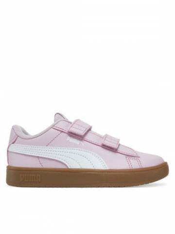 Puma Снікерcи Rickie Classic V 394253 18 Рожевий Puma Снікерcи Rickie Classic V 394253 18 Рожевий