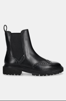 Кожаные полусапоги Gant Ivyhill