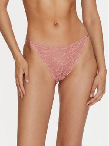 Tommy Hilfiger Класичні труси UW0UW05249 Рожевий