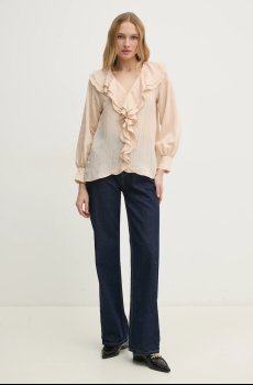 Блузка Hoss Intropia