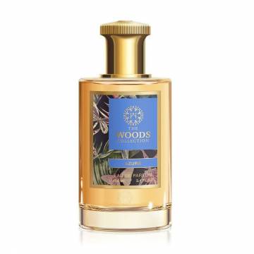 The Woods Collection Azure Парфюмированная вода унисекс, 100 мл The Woods Collection Azure Парфюмированная вода унисекс, 100 мл