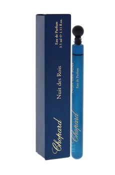 Chopard Nuit Des Rois Парфюмированная вода мужская, 3.5 мл (миниатюра)