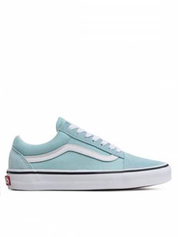 Vans Кросівки Old Skool VN0007NTH7O1 Голубий Vans Кросівки Old Skool VN0007NTH7O1 Голубий
