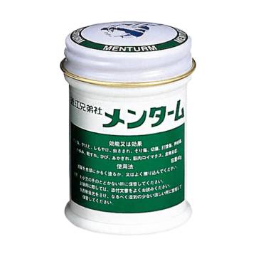 Регенерирующий бальзам для лица и тела Omi Brotherhood Menturm Balm, 85 г