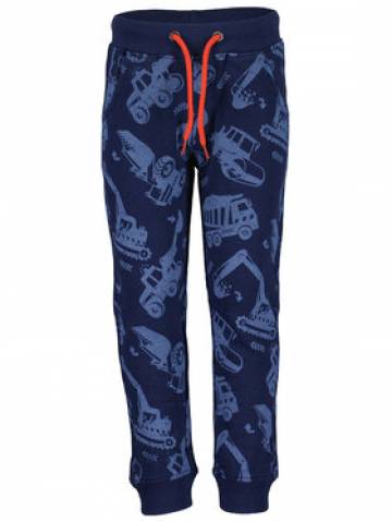 Blue Seven Спортивні штани 875079 X Cиній Regular Fit Blue Seven Спортивні штани 875079 X Cиній Regular Fit