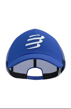 Кепка Compressport Trucker