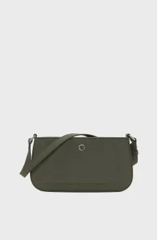 Женская оливковая сумка Party Оливковый ONESIZE O bag SPCOLL014