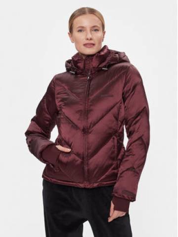 Calvin Klein Демісезонна куртка K20K207068 Бордовий Slim Fit Calvin Klein Демісезонна куртка K20K207068 Бордовий Slim Fit