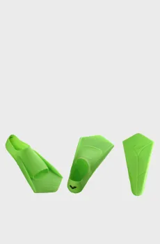 Зеленые ласты POWERFIN Зеленый 45-46 Arena 95218-065
