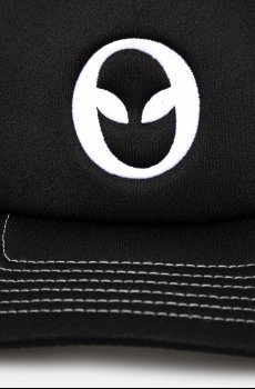 Кепка No Problemo Alien-O Trucker Cap