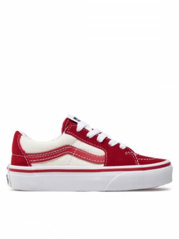 Vans Кросівки Uy Sk8-Low VN0A7Q5LCIS1 Червоний Vans Кросівки Uy Sk8-Low VN0A7Q5LCIS1 Червоний