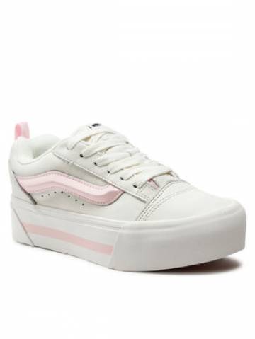 Vans Кросівки Knu Stack VN000CP6YL71 Білий Vans Кросівки Knu Stack VN000CP6YL71 Білий