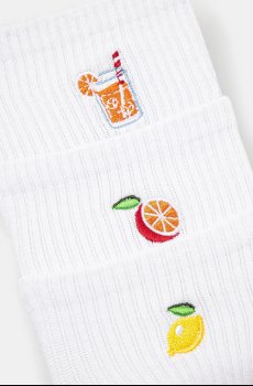 Хлопковые носки Medicine 3 шт