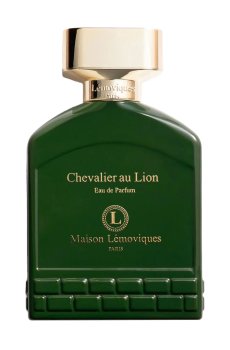 Maison Lemoviques Chevalier au Lion Парфюмированная вода мужская, 100 мл