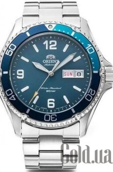 Японские часы Orient