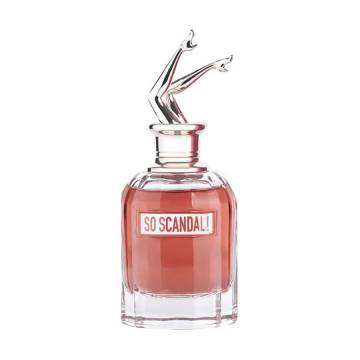 Jean Paul Gaultier So Scandal! Парфюмированная вода женская, 80 мл Jean Paul Gaultier So Scandal! Парфюмированная вода женская, 80 мл