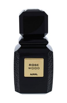 Ajmal Rose Wood Парфюмированная вода унисекс, 100 мл