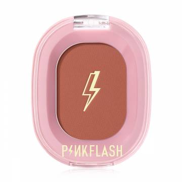 Румяна для лица Pinkflash Chic In Cheek Blush О03, 1.7 г Румяна для лица Pinkflash Chic In Cheek Blush О03, 1.7 г
