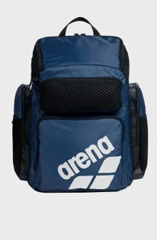 Синий рюкзак ONE GO BACKPACK 45L Синий ONESIZE Arena 010231-400