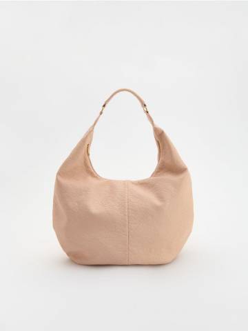 Reserved - LADIES` BAG - бежевий - 438CN-80X Reserved - LADIES` BAG - бежевий - 438CN-80X