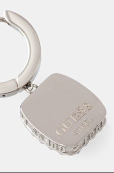 Серьга Guess LION KING