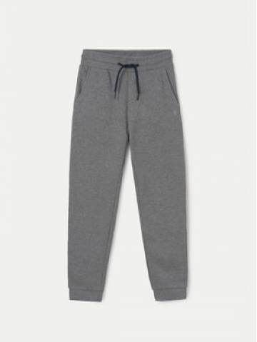 Mayoral Спортивні штани 705 Сірий Regular Fit Mayoral Спортивні штани 705 Сірий Regular Fit