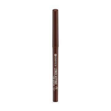 Карандаш для глаз Essence Long Lasting 02 Hot Chocolate, 0.28 г Карандаш для глаз Essence Long Lasting 02 Hot Chocolate, 0.28 г