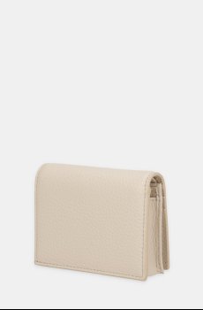 Кожаный кошелек Coccinelle