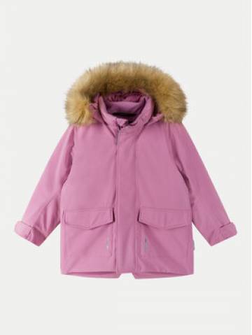 Reima Зимова куртка Mutka 5100037B Рожевий Regular Fit Reima Зимова куртка Mutka 5100037B Рожевий Regular Fit