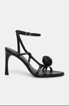 Кожаные сандалии Rotate