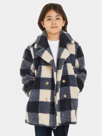 Tommy Hilfiger Демісезонна куртка KG0KG07553 Голубий Regular Fit Tommy Hilfiger Демісезонна куртка KG0KG07553 Голубий Regular Fit