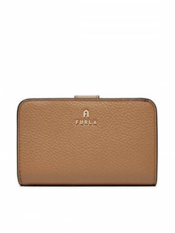 Furla Великий жіночий гаманець WP00314 HSF000 YU500 Коричневий Furla Великий жіночий гаманець WP00314 HSF000 YU500 Коричневий