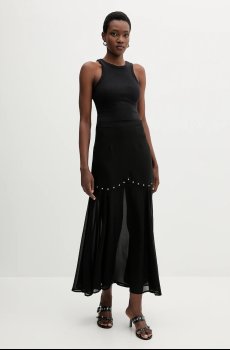 Юбка Never Fully Dressed