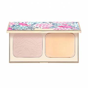 Компактная пудра для лица Catkin Flower-Like Pressed Powder, C02 Peach, 7.2 г Компактная пудра для лица Catkin Flower-Like Pressed Powder, C02 Peach, 7.2 г