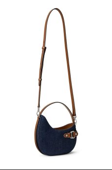 Сумочка Lauren Ralph Lauren