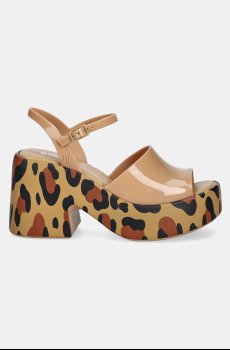 Сандалии Melissa MELISSA LINA AD