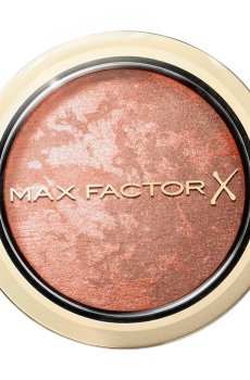 Компактные румяна для лица Max Factor Creme Puff Blush 25 Alluring Rose, 1.5 г