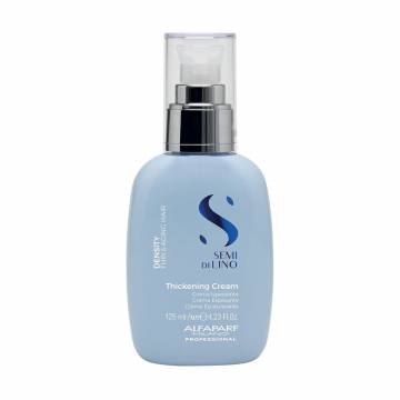 Крем Alfaparf Semi di Lino Density Thickening Cream для тонких волос, 125 мл Крем Alfaparf Semi di Lino Density Thickening Cream для тонких волос, 125 мл