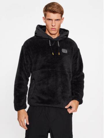 EA7 Emporio Armani Світшот 6RPM51 PJSFZ 1200 Чорний Regular Fit EA7 Emporio Armani Світшот 6RPM51 PJSFZ 1200 Чорний Regular Fit