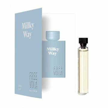 Freevola Milky Way Парфюмированная вода женская, 2 мл (пробник)