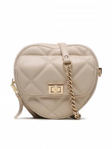 Steve Madden Сумка Bheart SM13001048-BNE Бежевий Steve Madden Сумка Bheart SM13001048-BNE Бежевий