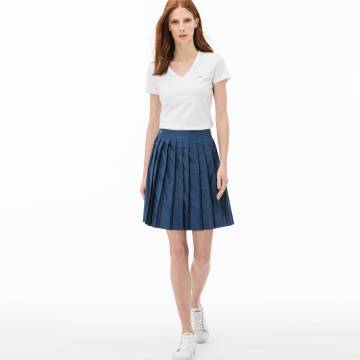 Lacoste спідниця жіноча Lacoste спідниця жіноча
