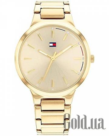 Дизайнерские часы Tommy Hilfiger Дизайнерские часы Tommy Hilfiger